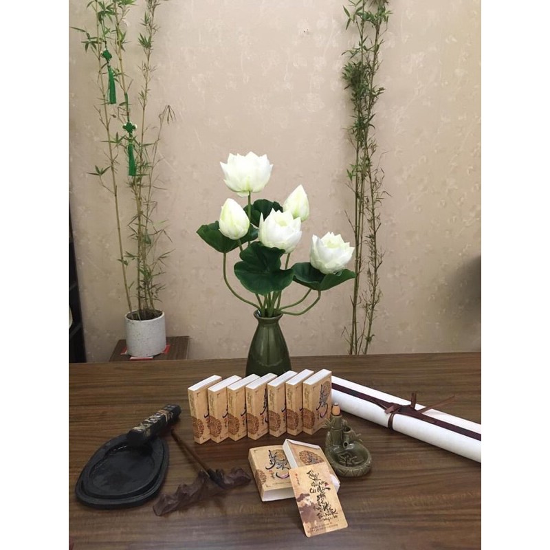 [Quà tặng ý nghĩa] Bộ bài Lá Duyên III | BigBuy360 - bigbuy360.vn