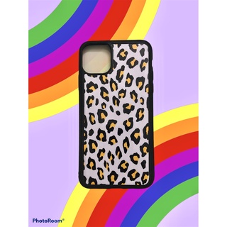 Ốp lưng cao cấp THINKCASE IPHONE Báo Đốm Simple Love