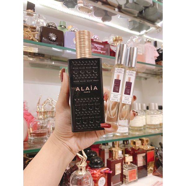 [Chính Hãng] Nước hoa Alaia paris - Cô nàng quyến rũ mê hoặc