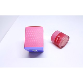 Mặt nạ ngủ môi Laneige Lip Sleeping Mask (Full size)