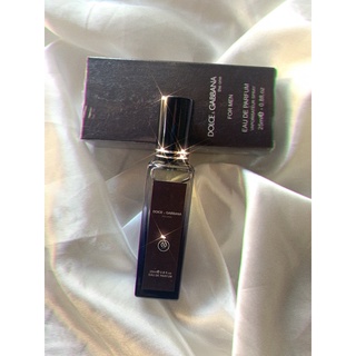 Tinh dầu nước hoa DOLCE & GABBANA