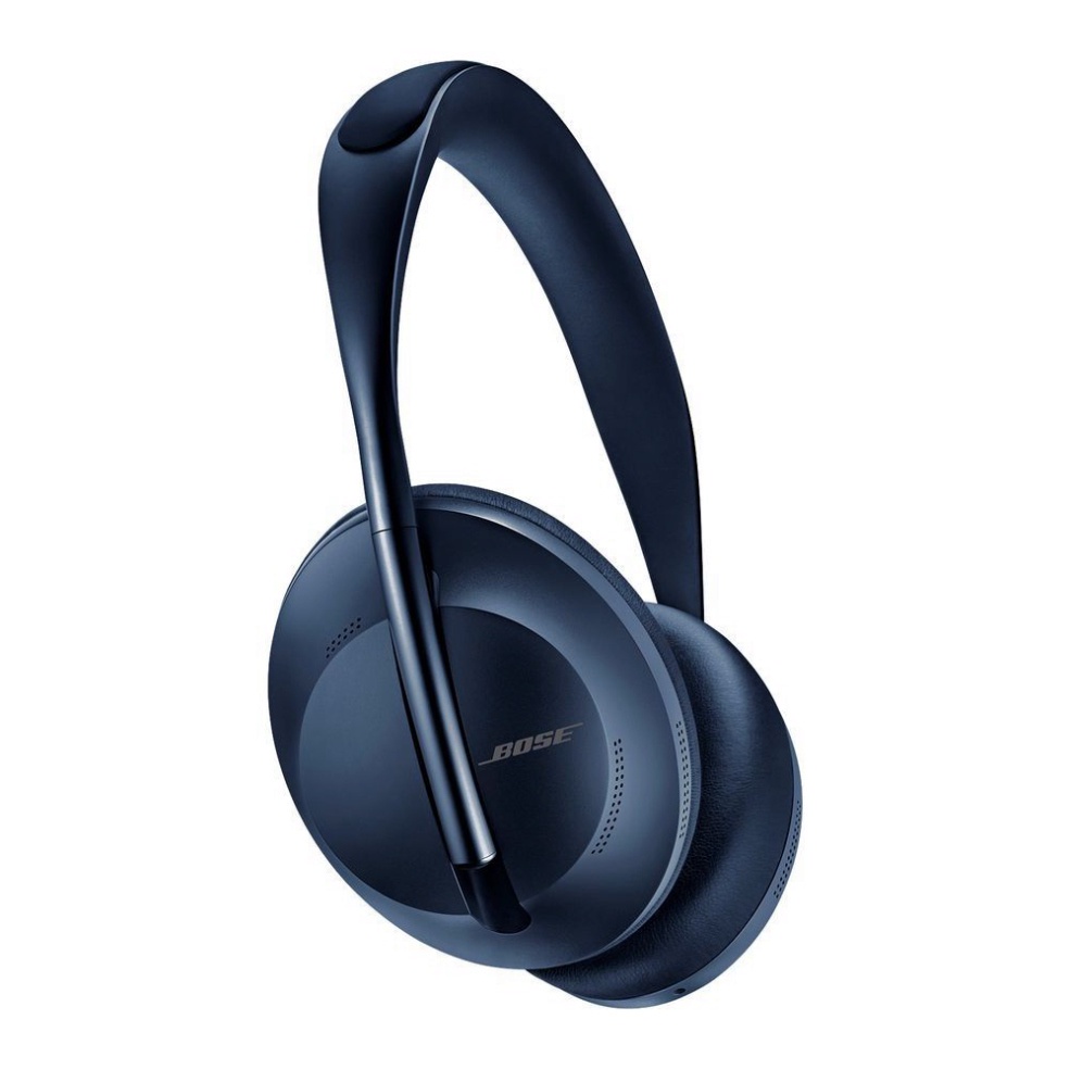 Tai nghe BOSE NOISE CANCELLING HEADPHONES 700 chính hãng, chống ồn tốt nhất thế giới, trọng lượng nhẹ, âm thanh HIFI CLC