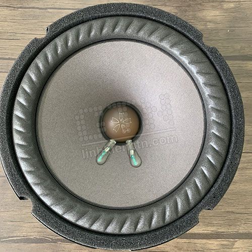 Loa cánh cửa ô tô Đan Mạch Yasao 40W 6.5 inch