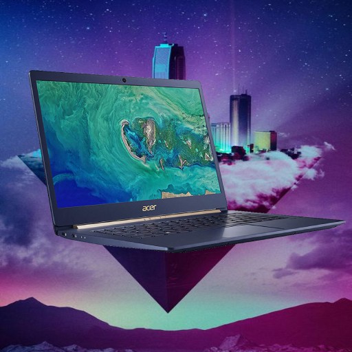 Laptop Acer Swift 5 SF514-53T-58PN NX.H7HSV.001 14 inch FHD_shop Phụ kiện điện tử giá rẻ | WebRaoVat - webraovat.net.vn