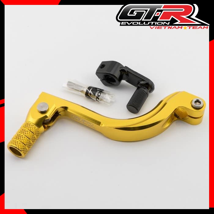 Chân số / cần số GTR MSX125