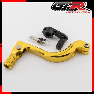 [Chính hãng] Chân số / cần số GTR MONKEY MSX125