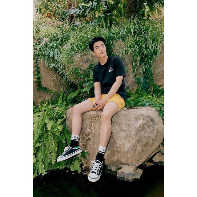 Giày thể thao FILA SCANLINE MULE