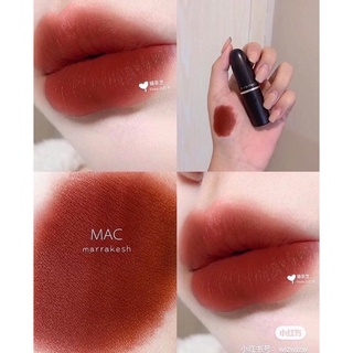 MAC order tháng 6/2021