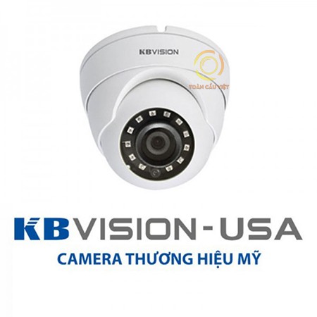 CAMERA KBVISION KX-2K12C