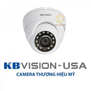 Camera kbvision kx-2k12c