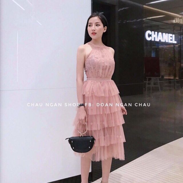 Đầm dự tiệc (hoandang1610)