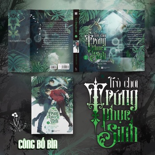 Sách - Trò Chơi Trứng Phục Sinh - Tập 2