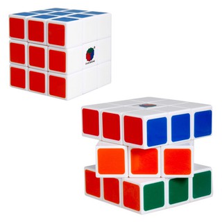 - Đồ chơi Rubik 3x3x3 mẫu mới