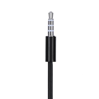 Cáp chia audio jack 3.5