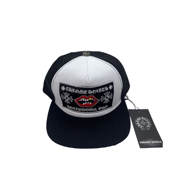Nón Snapback Chrome Heart thêu họa tiết phối màu cao cấp phong cách unisex – Shop Lộc độc và lạ