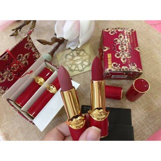 (Có sẵn) Set son Pat Mcgrath Labs Lip Stick Duo