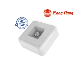Đèn ngủ cảm biến Rạng Đông