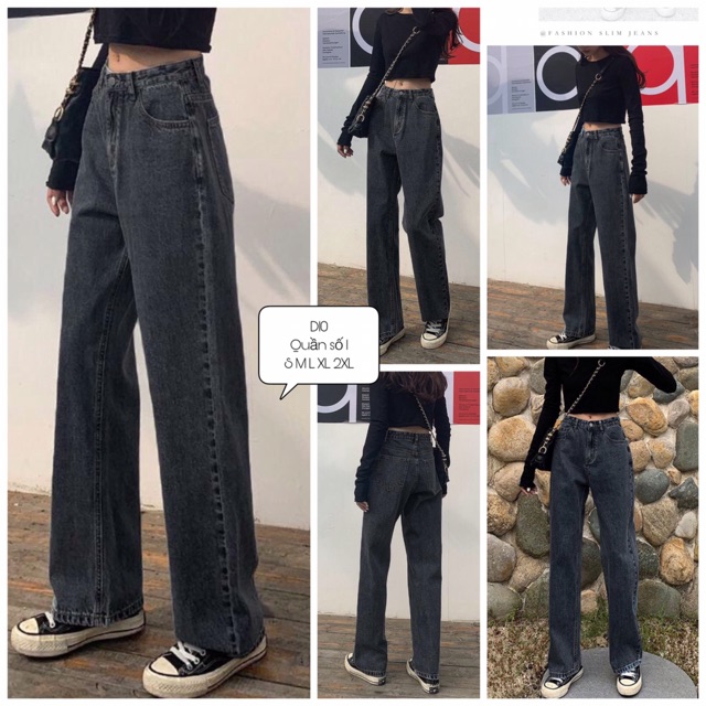 Quần ống rộng | BigBuy360 - bigbuy360.vn