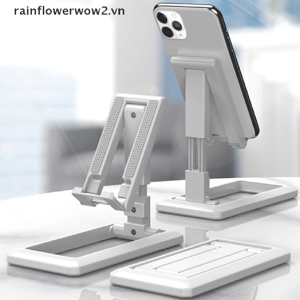 Giá đỡ điện thoại / máy tính bảng để bàn tùy chỉnh tiện lợi
