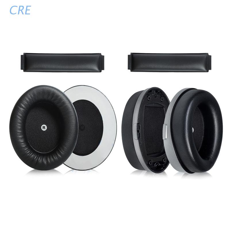 Đệm Bọc Bảo Vệ Tai Nghe Chụp Đầu Thay Thế Cho HyperX Cloud Orbit S Cloud Orbit S