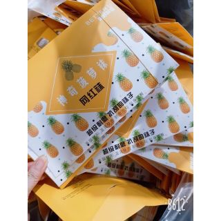 72 quần tát dứa