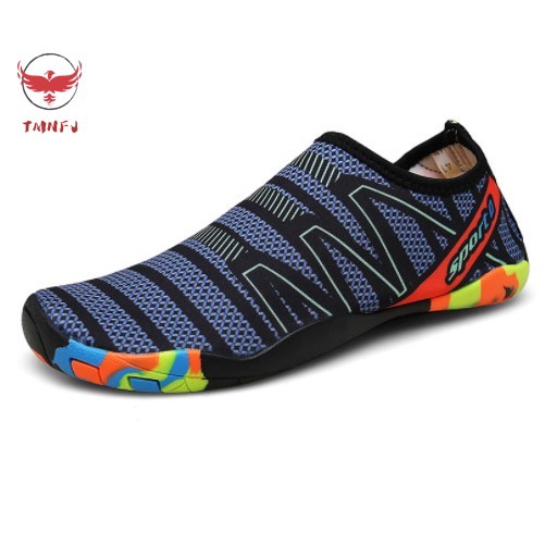 Giày Lặn Mau Khô Tiện Lợi Cho Nam Nữ