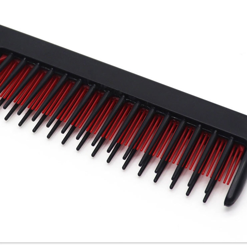 Bộ 3 Lược Chải Tóc Tạo Kiểu Dài Chống Tĩnh Điện Cho Nữ YOUYO