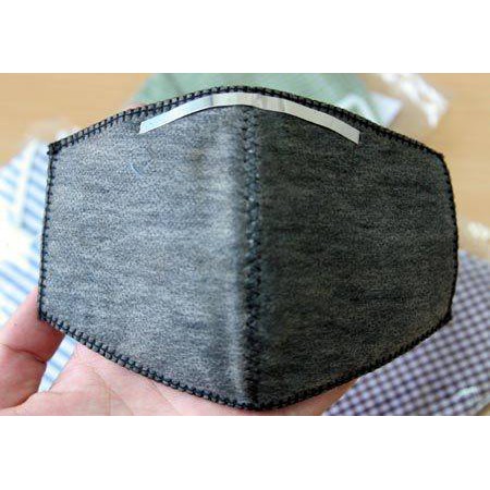 Combo Khẩu Trang Nano Bạc Và Nước Rửa Tay Khô Nano Bạc Diệt Khuẩn 99%