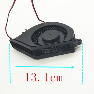 Quạt sên bếp từ 9x13cm [18V]