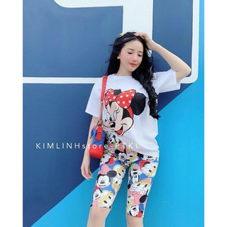 Đồ bộ mặc nhà