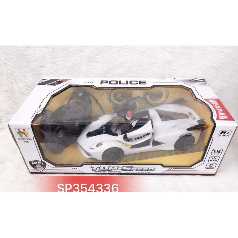 Hộp xe Ferrari CS ĐK 7 Đ.tác có sạc mở cửa được