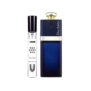 Khonuochoa - mẫu thử dior addict edp