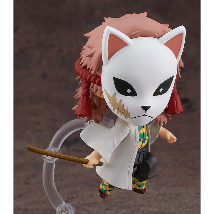 [Đặt Trước] Mô Hình Nendoroid Sabito - Nendoroid 1569 Kimetsu No Yaiba