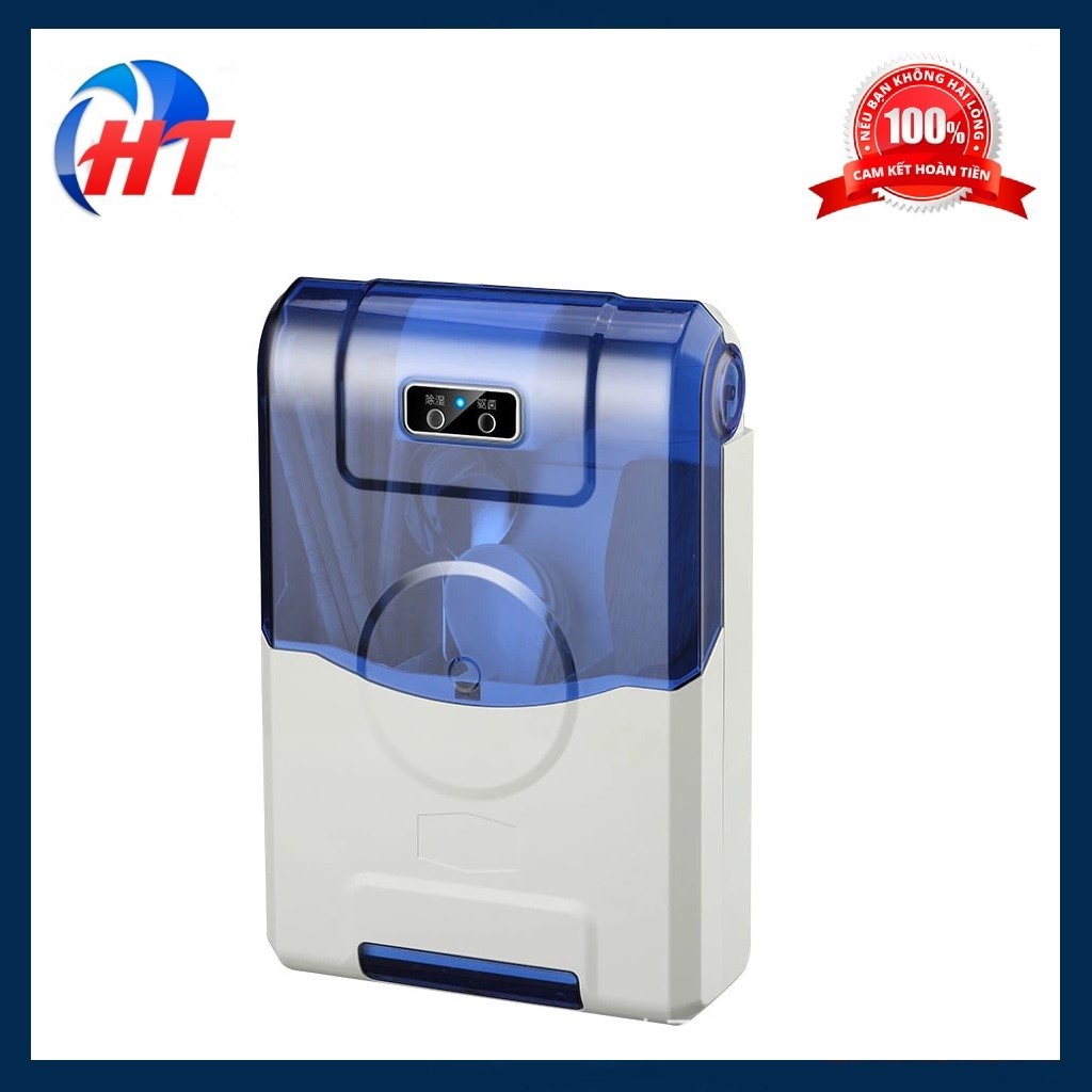 Hộp đựng đũa muỗng treo tường sấy khô hút ẩm và khử trùng bằng tia cực tím tiện dụng cho nhà bếp GD00018