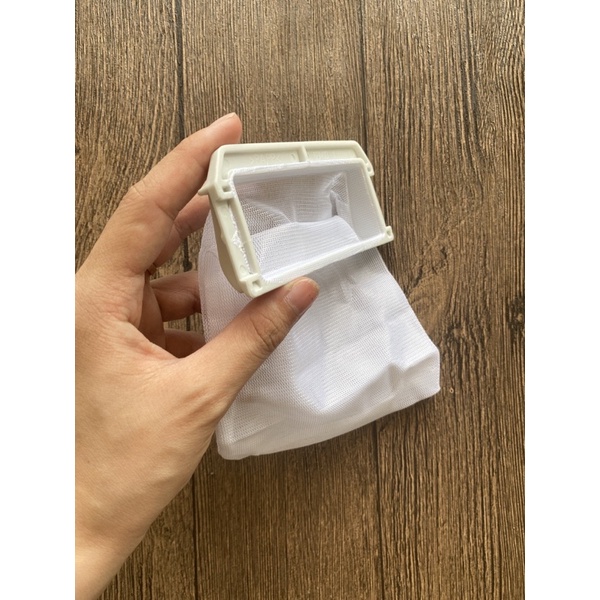 Lưới máy giặt PANASONIC vát góc