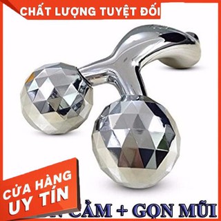 Con lăn mặt inox