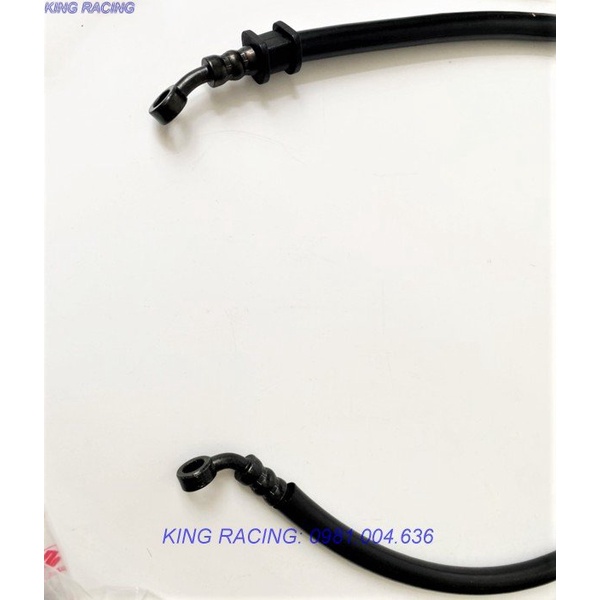 DÂY DẦU TRƯỚC GẮN CÁC DÒNG XE SUZUKI XÌ PO, REVO, VIVA, SMASH,AXELO, RAIDER,SATRIA, HAYATE...