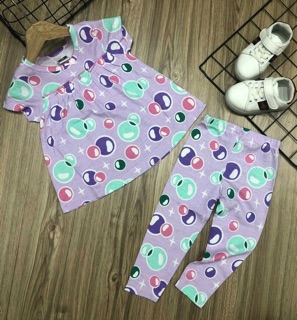 Sét đồ thun bozip