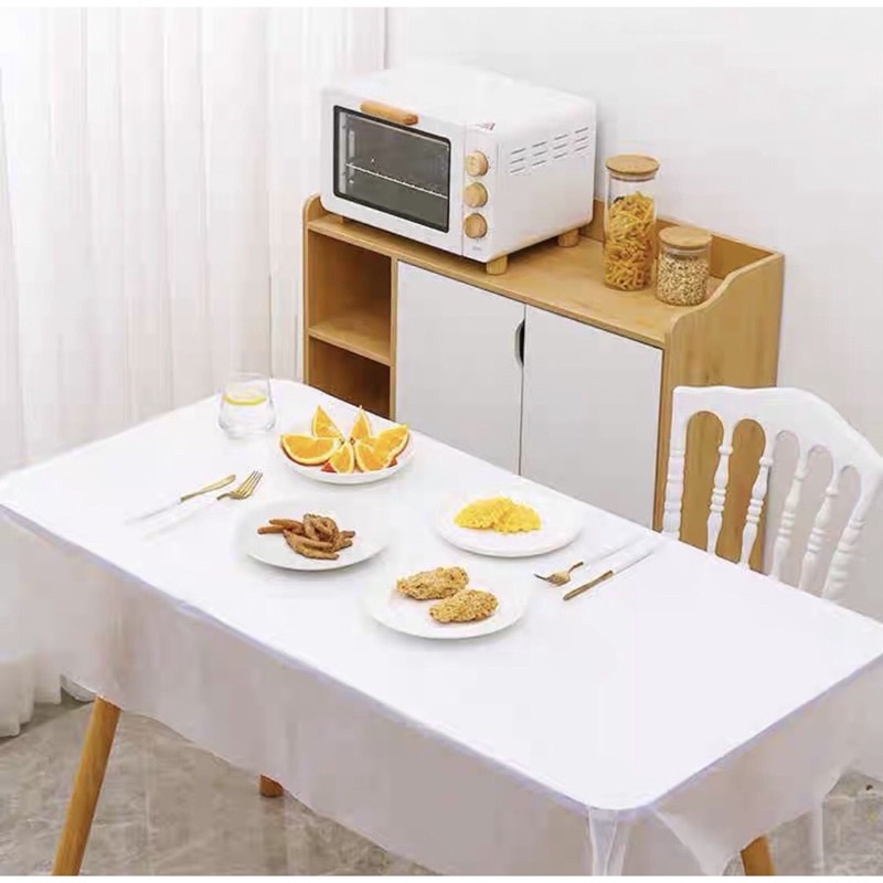 HỘP 20 KHĂN TRẢI BÀN DÙNG MỘT LẦN TIỆN DỤNG