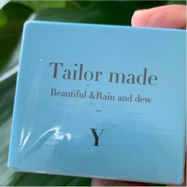 ✅KEM Y PHÂN HUỶ NÁM-TAILOR MADE