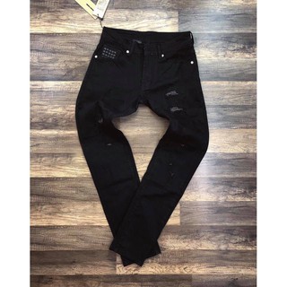 Quần jean nam spf amiri