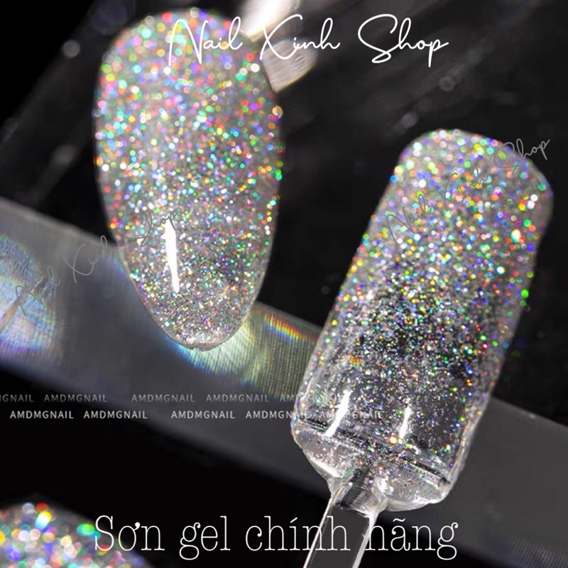 Sơn gel Charzieg  mã  Sơn lên màu đẹp ,bền