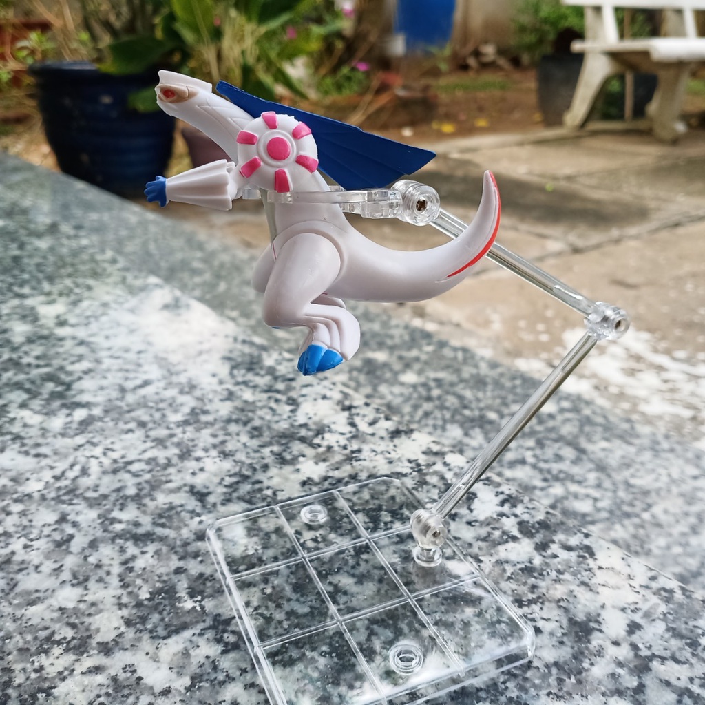 Mô hình pokemon huyền thoại Palkia thánh kị sỹ truyền thuyết 1792 4