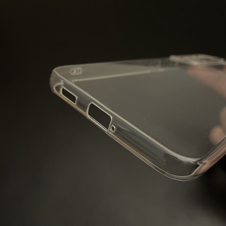 Ốp lưng silicon Gor cho Samsung Galaxy S22 Plus 5G siêu mỏng, có gờ bảo vệ camera