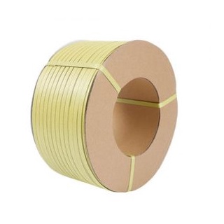 Dây đai nhựa pp đóng hàng cuộn 10kg – phụ kiện máy đóng đai thùng, siết đai cầm tay