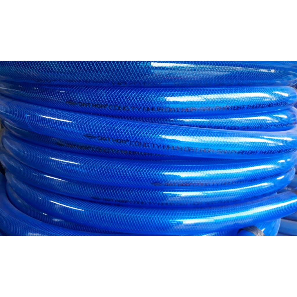 1 cuộn 45 mét ống dây lưới xịn loại tốt phi 35 mm