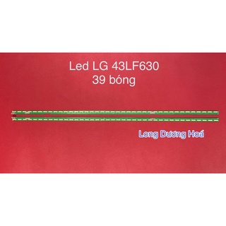 [Mới] Bộ Led Tivi LG 43LF630 43LF632/LF631/LF540 39LED