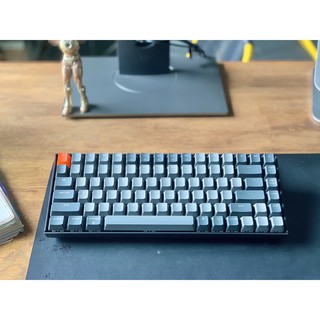 Bàn phím - Keyboard Keychron K2 Nhựa