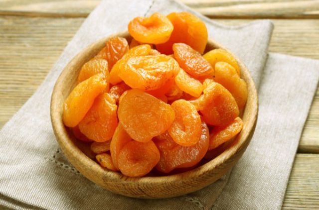 Mơ Sấy Dẻo - 500gr | BigBuy360 - bigbuy360.vn