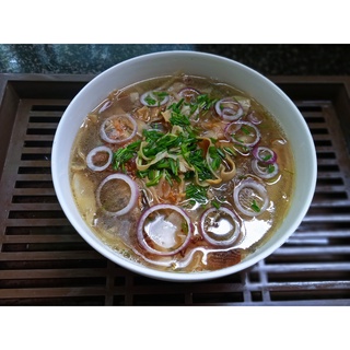 Măng Rối Khô | Bản Rùa
